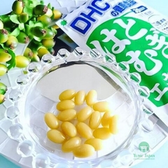 Trắng da DHC Adlay Extract hỗ trợ làn da sáng mịn 30 ngày 30 viên