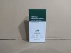 Some By Mi Kem chống nắng Truecica Mineral Calming Tone-up Suncream 50ml