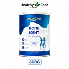 Sữa Bone & Joint With Glucosamin Healthycare 600gr