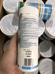 Sữa non dạng viên Goodhealth Immunoactive Colostrum