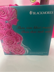 Combo Blackmore evening primrose oil+ Blackmore Ginkgo Forte