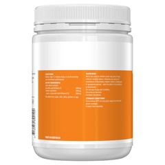Viên nhai Vitamin C 500mg Chewable Healthy Care hỗ trợ làm đẹp da, tăng đề kháng 500 viên