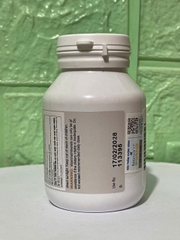 Bio Island Milk Calcium For Kids 90 viên bổ sung canxi + d3 cho bé từ 7 tháng tuổi