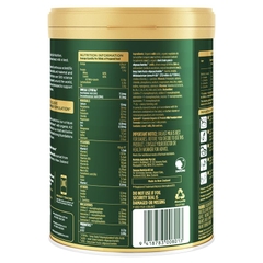 Sữa bột công thức hữu cơ Aptamil Essensis 900gr số 1 protein A2 giúp bé dễ tiêu hóa, hấp thu tốt hơn
