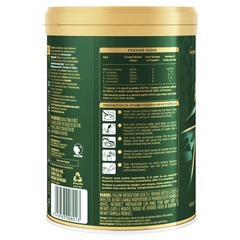 Sữa bột công thức hữu cơ Aptamil Essensis 900gr số 1 protein A2 giúp bé dễ tiêu hóa, hấp thu tốt hơn