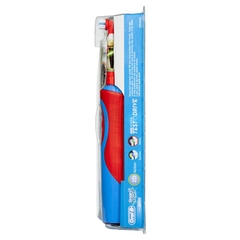 OralB Stages Power 1 Handle 1 Charging Station 1 Brush Head - bàn chải bé trai