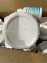 Healthy Care Fish Oil 1000mg Omega-3 200 Soft Capsules