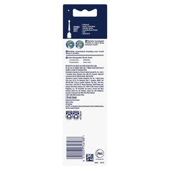 Bộ 5 đầu bàn chải điện thay thế Oral B Power Toothbrush Precision Clean Refills lý tưởng cho răng và nướu nhạy cảm