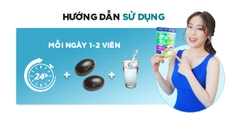 Viên uống Giảm cân DHC bổ sung dầu dừa hỗ trợ giảm cân an toàn và làm đẹp da 60 viên 30 ngày