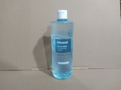 Nước tẩy trang nature republic good skin mineral ampoule cleansing water 500ml