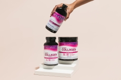 Collagen dạng bột neocell type 1&3 hộp 200g hỗ trợ da săn chắc, ngừa lão hóa