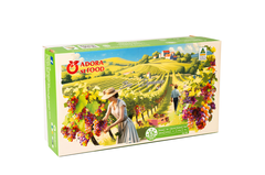 Nho khô nguyên cành Adora st Food Crimson Dried Table Grapes Cluster 4kg - Loại A