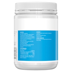 Dầu cá Omega 3 Healthy Care Fish Oil 1000mg sáng mắt, tăng thị lực 400 viên