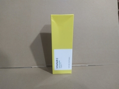 Nature Republic Sữa rửa mặt Vitapair C Foam Cleanser 150ml (IP04)