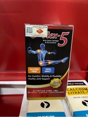 Olympian Labs Labs Flex-5 30v