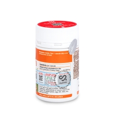 Goodhealth Celery 12,000 – hạt cần tây hỗ trợ Gout cân bằng acid uric trong cơ thể, hỗ trợ đường tiết niệu và dịch cơ thể