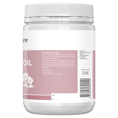 Tinh dầu hoa anh thảo Evening Primrose Oil Healthy Care 1000mg cân bằng nội tiết tố nữ 200 viên