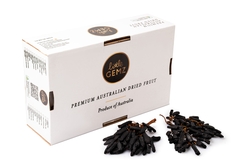 Nho Ngón Tay khô nguyên cành Little Gemz Sweet Sapphire Dried Grapes Clusterss 3kg