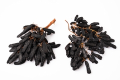 Nho Ngón Tay khô nguyên cành Little Gemz Sweet Sapphire Dried Grapes Clusterss 3kg