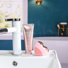 Máy rửa mặt LACO Cleansing Facial Luxury làm sạch da thế hệ mới