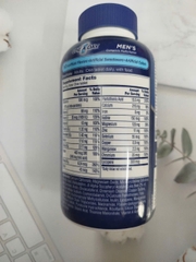Vitamin tổng hợp one a day men's health Formula bayer cho nam dưới 50 tuổi hộp 300 viên