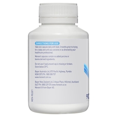 Menevit Pre-conception Sperm health 90Capsules
