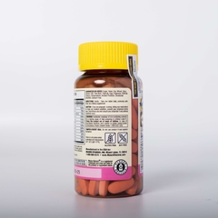 Viên Uống Tổng Hợp Vitamin Cho Bà Bầu MASON NATURAL Prenatal Formulation 100 Viên Cho Phụ Nữ Mang Thai Và Cho Con Bú