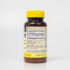 Viên Uống Hỗ Trợ Chuyển Hoá Đường MASON NATURAL Cinnamon 50 Viên