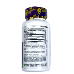 Hỗ trợ giấc ngủ ngon natrol melatonin sleep 5mg hộp 100 viên giúp ngủ sâu, ngon, tinh thần sảng khoái (ngậm)
