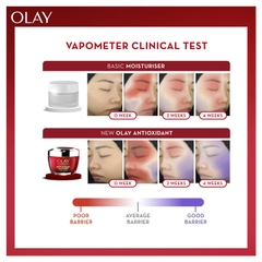 Tinh chất chống lão hóa Olay regenerist niacinamide anti aging face super serum vitamin B3, C, E 30 ml