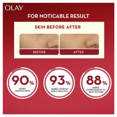 Tinh chất chống lão hóa Olay regenerist niacinamide anti aging face super serum vitamin B3, C, E 30 ml