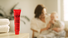 Kem đa năng Lucas Papaw Ointment chiết xuất đu đủ hỗ trợ làm dịu da tuýp 25g