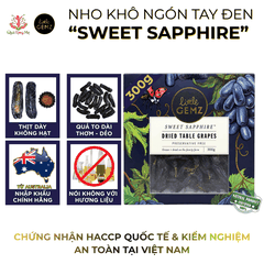 nho-kho-nguyen-canh-little-gemz