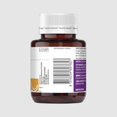 Viên nhai healthy care kids chewable zinc vitamin c bổ sung kẽm và vitamin c cho bé hộp 60 viên
