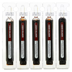 Nước uống Collagen Liquid ngừa lão hóa và bảo vệ da toàn diện hộp 10 ống