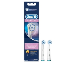 Bàn chải máy  Oral-B Vitality Lông bàn chải siêu mỏng giúp làm sạch và bảo vệ nướu vượt trội