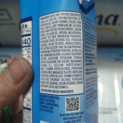 GLUCERNA Original Abbott VỊ DÂU - Mã thùng 24 chai