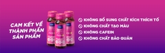 Collagen dạng nước DHC Collagen Beauty 7000 Plus hỗ trợ chống lão hóa giúp da căng mịn 10 chai