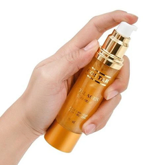 Tinh chất serum vàng kết hợp nhau thai cừu collagen essence 50ml costar cấp ẩm, giảm nếp nhăn trắng sáng da