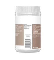 Vitamin D3 ngừa loãng xương Healthy Care Vitamin D3 1000IU 250 viên