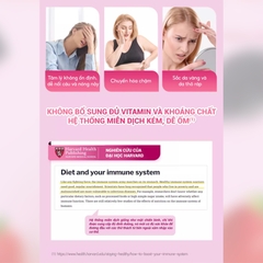 Nature’s Way Adult Vita Gummies Women’s Multivitamin – Bổ sung vitamin và khoáng chất cho phụ nữ trưởng thành