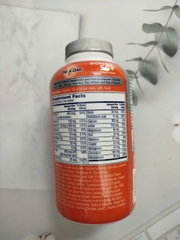 Vitamin tổng hợp one a day for women cho nữ trên 50 tuổi hộp 300 viên 