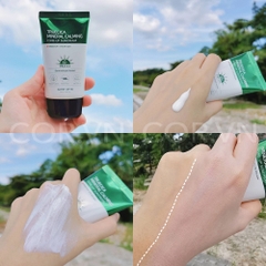 Some By Mi Kem chống nắng Truecica Mineral Calming Tone-up Suncream 50ml
