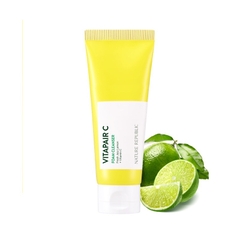 Nature Republic Sữa rửa mặt Vitapair C Foam Cleanser 150ml (IP04)