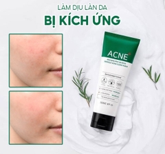 Sữa rửa mặt some by mi aha bha pha 30 ngày 100ml làm sạch sâu giúp da mềm mịn