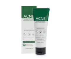 Sữa rửa mặt some by mi aha bha pha 30 ngày 100ml làm sạch sâu giúp da mềm mịn