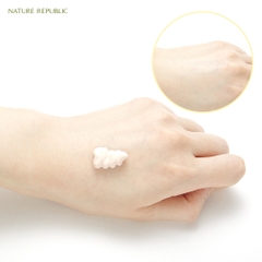 Nature Republic Kem chống nắng California Aloe Daily Sun Block SPF50+PA+++ 57ml (IP04)