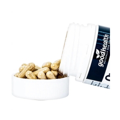 Tinh chất hàu biển NewZeland GoodHealth Oyster Plus - 60 Viên nội địa Úc