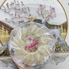 Yến vàng sạch lông extaste bird's nest thơm ngon bổ dưỡng hộp 100g