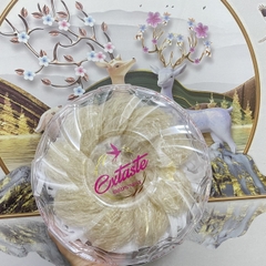 Yến vàng sạch lông extaste bird's nest thơm ngon bổ dưỡng hộp 100g